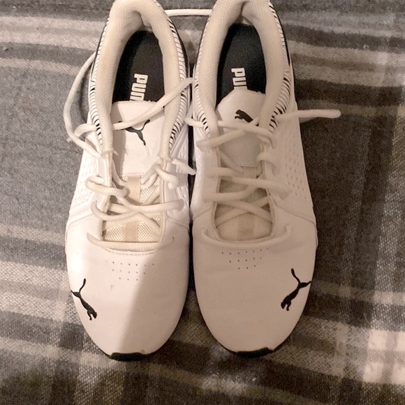 Puma Viz Runner - Picture 2 of 7